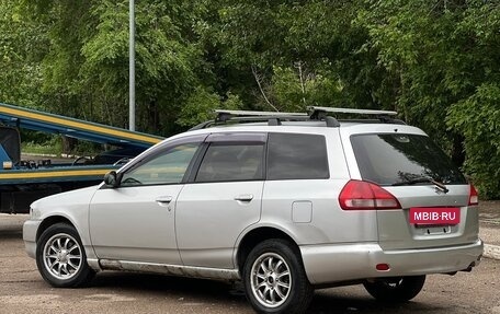 Nissan Wingroad III, 1999 год, 165 000 рублей, 4 фотография