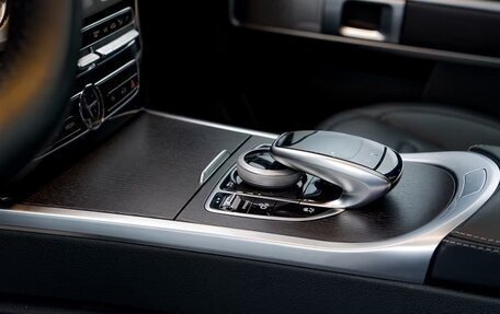 Mercedes-Benz G-Класс W463 рестайлинг _iii, 2023 год, 12 055 000 рублей, 12 фотография