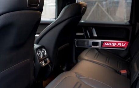 Mercedes-Benz G-Класс W463 рестайлинг _iii, 2023 год, 12 055 000 рублей, 13 фотография