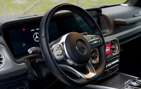 Mercedes-Benz G-Класс W463 рестайлинг _iii, 2023 год, 12 055 000 рублей, 9 фотография