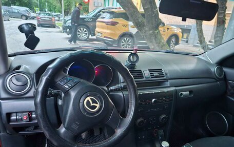 Mazda 3, 2004 год, 310 000 рублей, 5 фотография