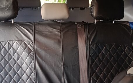Chevrolet Orlando I, 2011 год, 1 200 000 рублей, 7 фотография