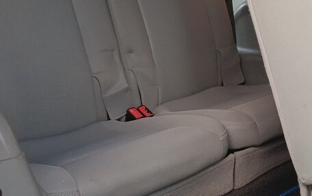 Chevrolet Orlando I, 2011 год, 1 200 000 рублей, 9 фотография