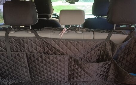 Chevrolet Orlando I, 2011 год, 1 200 000 рублей, 10 фотография