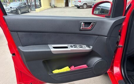 Hyundai Getz I рестайлинг, 2007 год, 465 000 рублей, 8 фотография