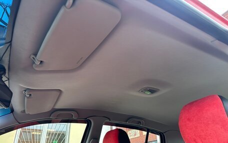 Hyundai Getz I рестайлинг, 2007 год, 465 000 рублей, 16 фотография