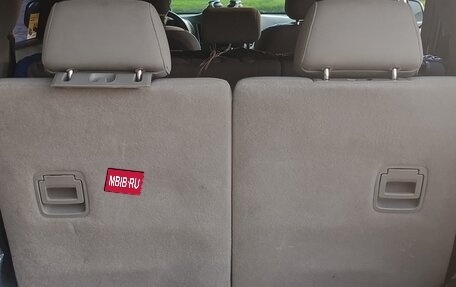 Chevrolet Orlando I, 2011 год, 1 200 000 рублей, 11 фотография