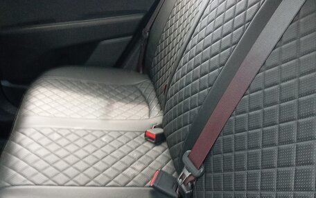 Hyundai Creta I рестайлинг, 2019 год, 2 100 000 рублей, 3 фотография