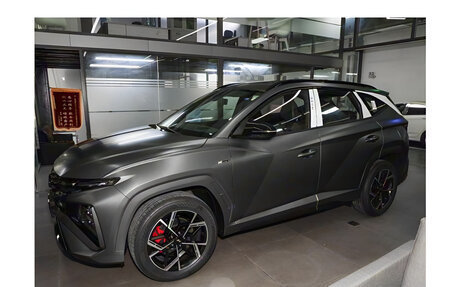Hyundai Tucson, 2026 год, 3 600 000 рублей, 3 фотография