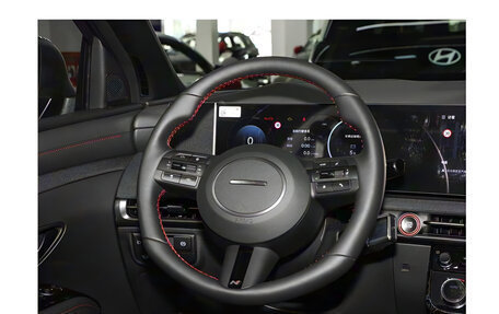 Hyundai Tucson, 2026 год, 3 600 000 рублей, 6 фотография
