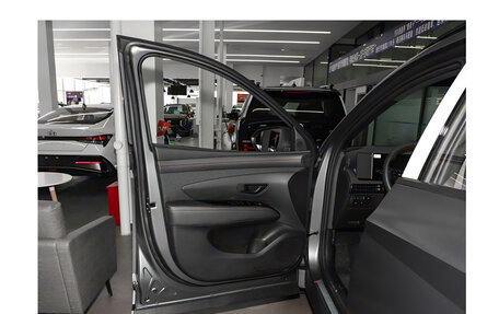 Hyundai Tucson, 2026 год, 3 600 000 рублей, 13 фотография