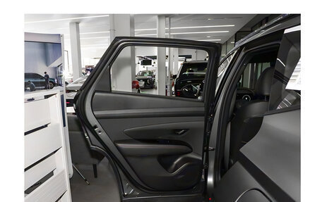 Hyundai Tucson, 2026 год, 3 600 000 рублей, 18 фотография