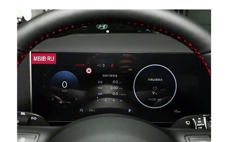 Hyundai Tucson, 2026 год, 3 600 000 рублей, 7 фотография