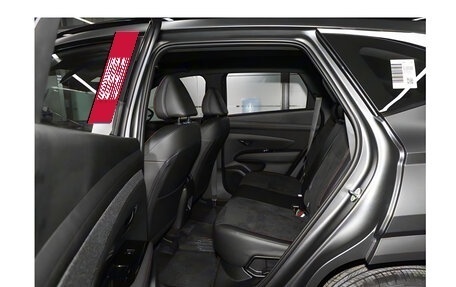 Hyundai Tucson, 2026 год, 3 600 000 рублей, 16 фотография