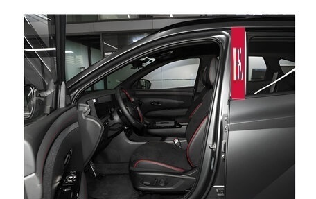 Hyundai Tucson, 2026 год, 3 600 000 рублей, 11 фотография