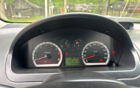 Chevrolet Aveo III, 2011 год, 400 000 рублей, 5 фотография