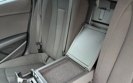 Audi A4, 2018 год, 1 530 000 рублей, 14 фотография