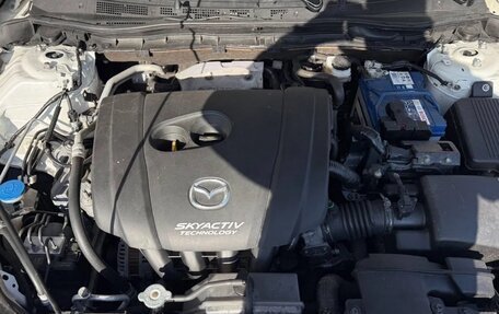 Mazda 6, 2019 год, 2 150 000 рублей, 3 фотография