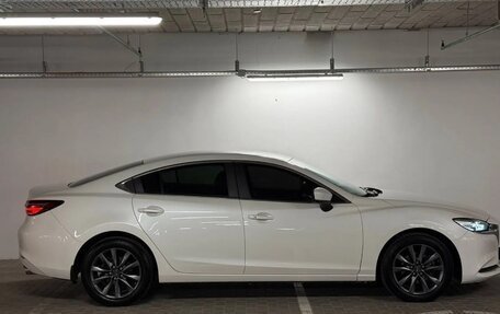 Mazda 6, 2019 год, 2 150 000 рублей, 7 фотография
