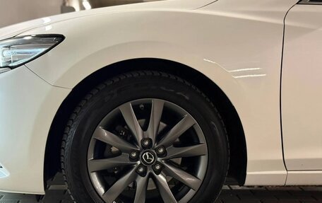 Mazda 6, 2019 год, 2 150 000 рублей, 8 фотография