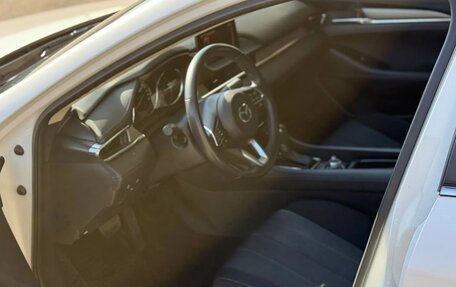 Mazda 6, 2019 год, 2 150 000 рублей, 9 фотография