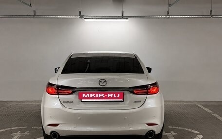 Mazda 6, 2019 год, 2 150 000 рублей, 2 фотография