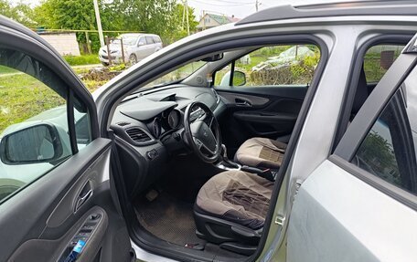 Opel Mokka I, 2014 год, 999 999 рублей, 12 фотография