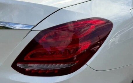 Mercedes-Benz C-Класс, 2017 год, 1 630 000 рублей, 7 фотография