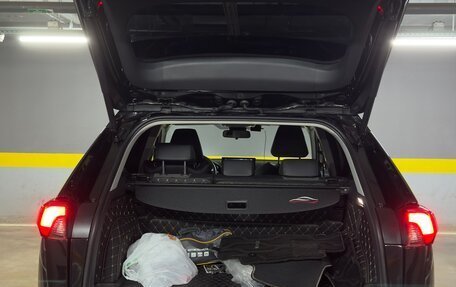 Toyota RAV4, 2025 год, 4 400 000 рублей, 5 фотография