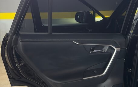 Toyota RAV4, 2025 год, 4 400 000 рублей, 6 фотография