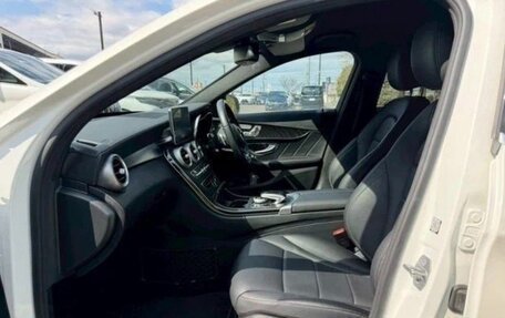 Mercedes-Benz C-Класс, 2017 год, 1 630 000 рублей, 11 фотография
