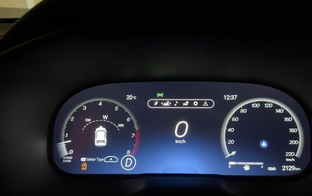 Toyota RAV4, 2025 год, 4 400 000 рублей, 15 фотография
