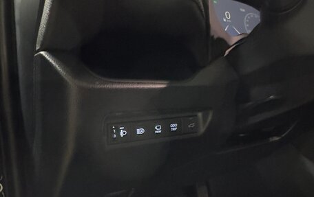 Toyota RAV4, 2025 год, 4 400 000 рублей, 10 фотография