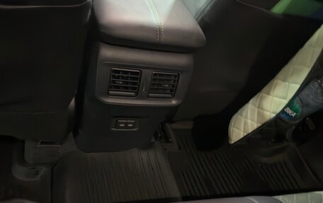 Toyota RAV4, 2025 год, 4 400 000 рублей, 7 фотография