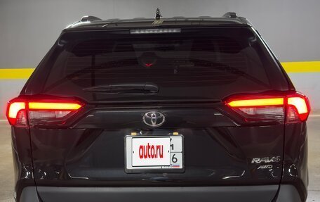 Toyota RAV4, 2025 год, 4 400 000 рублей, 17 фотография