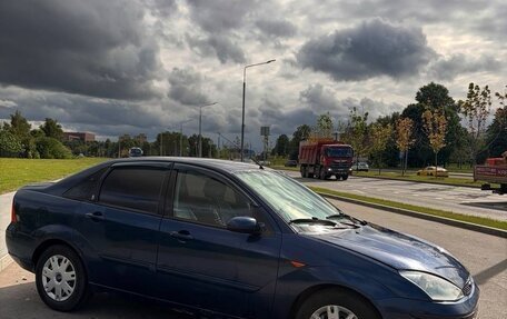 Ford Focus IV, 2005 год, 150 000 рублей, 2 фотография
