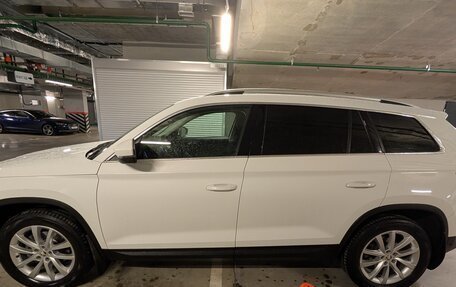 Skoda Kodiaq I, 2018 год, 2 450 000 рублей, 3 фотография