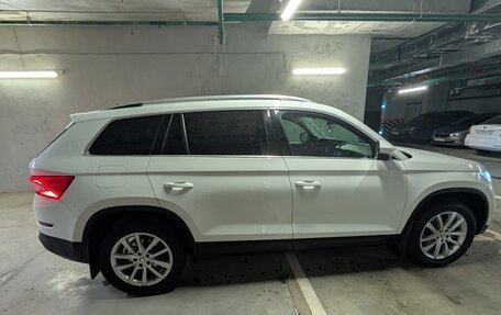Skoda Kodiaq I, 2018 год, 2 450 000 рублей, 7 фотография