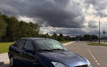 Ford Focus IV, 2005 год, 150 000 рублей, 6 фотография