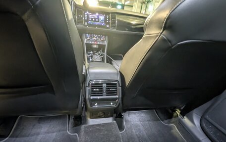 Skoda Kodiaq I, 2018 год, 2 450 000 рублей, 17 фотография
