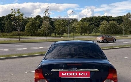 Ford Focus IV, 2005 год, 150 000 рублей, 5 фотография