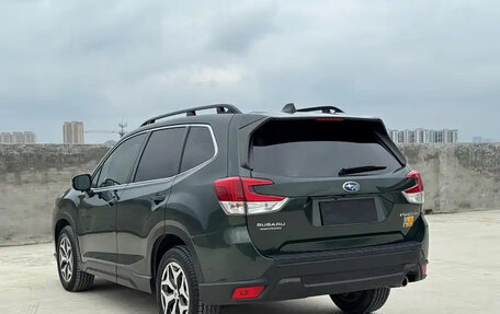 Subaru Forester, 2023 год, 3 210 000 рублей, 3 фотография