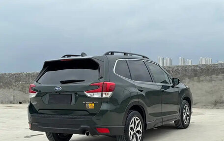 Subaru Forester, 2023 год, 3 210 000 рублей, 4 фотография