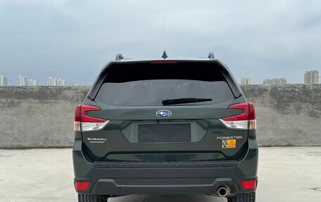 Subaru Forester, 2023 год, 3 210 000 рублей, 5 фотография