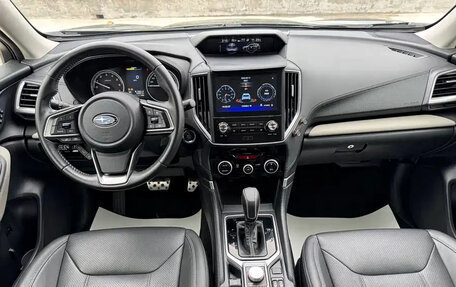 Subaru Forester, 2023 год, 3 210 000 рублей, 15 фотография
