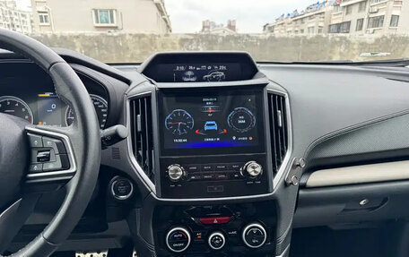Subaru Forester, 2023 год, 3 210 000 рублей, 16 фотография