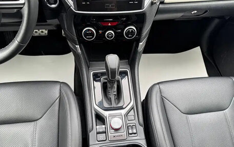 Subaru Forester, 2023 год, 3 210 000 рублей, 18 фотография