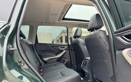 Subaru Forester, 2023 год, 3 210 000 рублей, 21 фотография