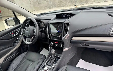 Subaru Forester, 2023 год, 3 210 000 рублей, 19 фотография