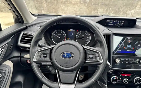 Subaru Forester, 2023 год, 3 210 000 рублей, 14 фотография